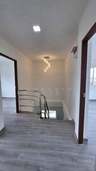 Moobaan Nattakan Phetkasem 112, bangkok, Soi Petchkasem 112, Nong Kang Plu, Nong Khaem, Bangkok, 4 Bedrooms, 160 sqm, Townhouse For Sale, by Poonyaporn Veerabulyarit, 500586714 - DDproperty.com
