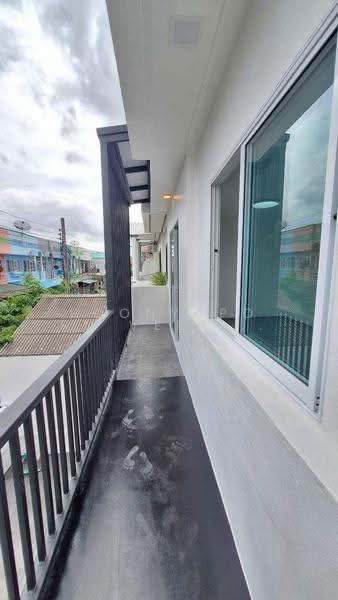 Moobaan Nattakan Phetkasem 112, bangkok, Soi Petchkasem 112, Nong Kang Plu, Nong Khaem, Bangkok, 4 Bedrooms, 160 sqm, Townhouse For Sale, by Poonyaporn Veerabulyarit, 500586714 - DDproperty.com