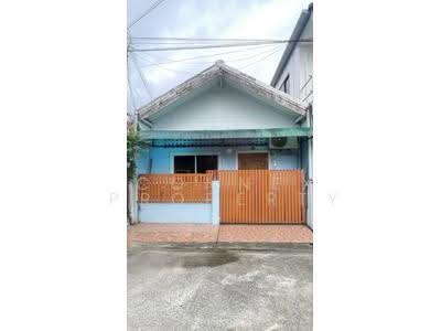 ขาย - บ้านเอื้ออาทร ถลาง (เคหะบ้านพอน), ภูเก็ต