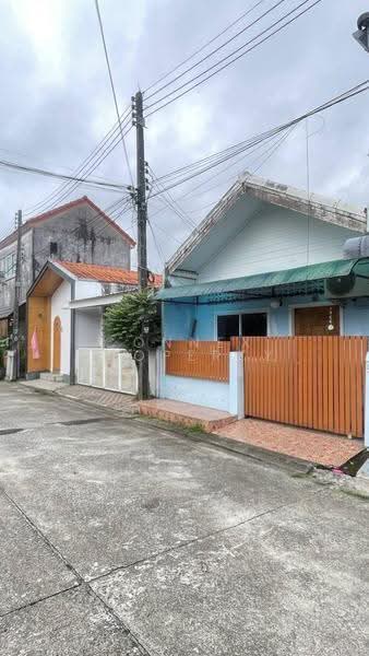 Baan Ua - Athorn Thalang, phuket, เทพกระษัตรี, Sri Sunthon, Thalang, Phuket, 1 Bedroom, 70 sqm, Townhouse For Sale, by Connex Property, 500586715 - DDproperty.com