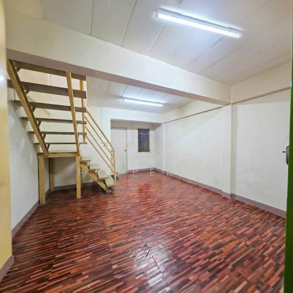 บ้านเอื้ออาทร ถลาง (เคหะบ้านพอน), ภูเก็ต, เทพกระษัตรี, ศรีสุนทร, ถลาง, ภูเก็ต, 60 ตร.ม., ทาวน์เฮ้าส์ ขาย, โดย Connex Property, 500586715 - DDproperty.com