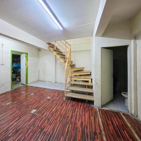 Baan Ua - Athorn Thalang, Phuket, เทพกระษัตรี, Sri Sunthon, Thalang, Phuket, 2 Bedrooms, 60 sqm, Townhouse For Sale, by Connex Property, 500586715 - DDproperty.com