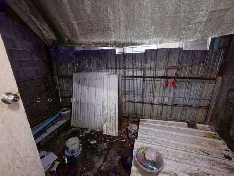 บ้านเอื้ออาทร ถลาง (เคหะบ้านพอน), ภูเก็ต, เทพกระษัตรี, ศรีสุนทร, ถลาง, ภูเก็ต, 60 ตร.ม., ทาวน์เฮ้าส์ ขาย, โดย Connex Property, 500586715 - DDproperty.com