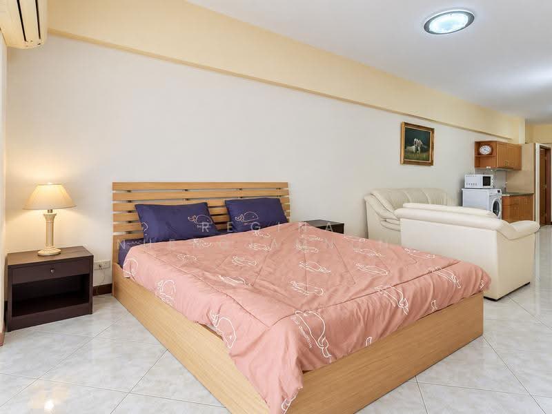 Jomtien Complex Condotel, chon-buri, 414 Thappraya Road, Nong Pru, Bang Lamung (Pattaya), Chon Buri (Pattaya), Studio, 66 sqm, Condo For Sale, by Regina Nuengjamnong, 500586716 - DDproperty.com