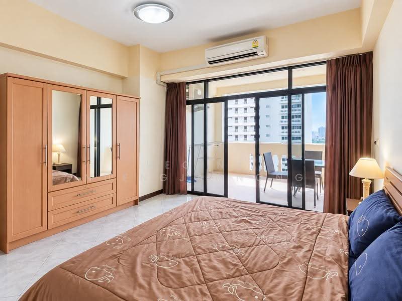 Jomtien Complex Condotel : จอมเทียน คอมเพล็กซ์ คอนโดเทล, ชลบุรี, 414 ทัพพระยา, หนองปรือ, บางละมุง, ชลบุรี, 66 ตร.ม., คอนโด ขาย, โดย Regina Nuengjamnong, 500586716 - DDproperty.com