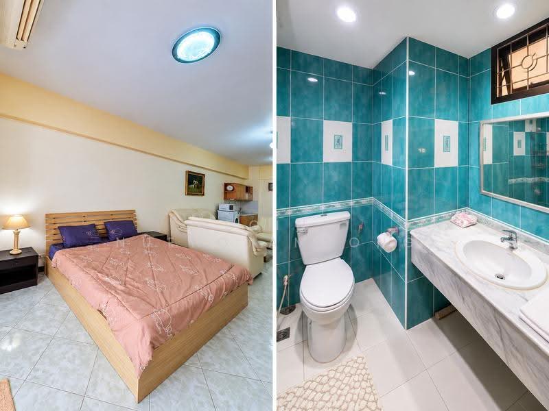 Jomtien Complex Condotel, chon-buri, 414 Thappraya Road, Nong Pru, Bang Lamung (Pattaya), Chon Buri (Pattaya), Studio, 66 sqm, Condo For Sale, by Regina Nuengjamnong, 500586716 - DDproperty.com