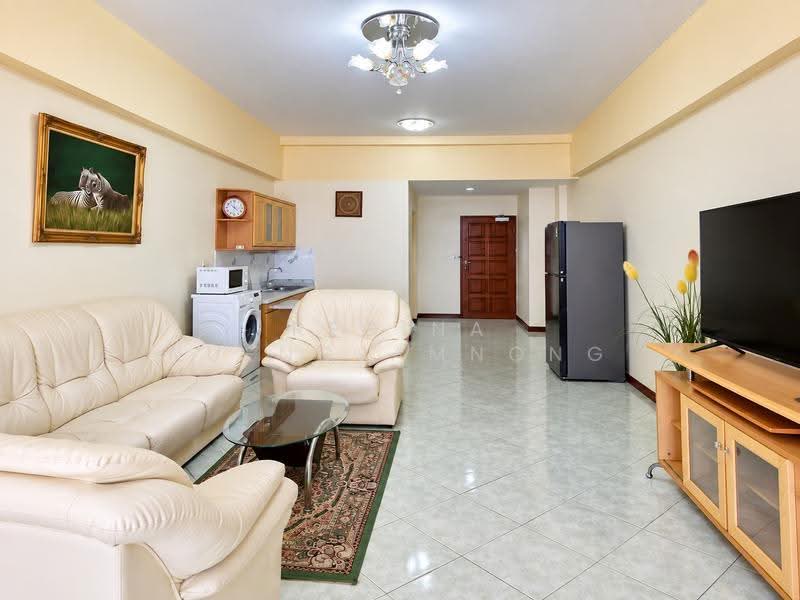 Jomtien Complex Condotel : จอมเทียน คอมเพล็กซ์ คอนโดเทล, ชลบุรี, 414 ทัพพระยา, หนองปรือ, บางละมุง, ชลบุรี, 66 ตร.ม., คอนโด ขาย, โดย Regina Nuengjamnong, 500586716 - DDproperty.com