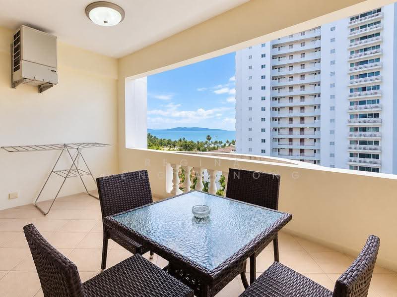 Jomtien Complex Condotel, chon-buri, 414 Thappraya Road, Nong Pru, Bang Lamung (Pattaya), Chon Buri (Pattaya), Studio, 66 sqm, Condo For Sale, by Regina Nuengjamnong, 500586716 - DDproperty.com