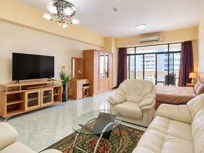 ขาย - Jomtien Complex Condotel : จอมเทียน คอมเพล็กซ์ คอนโดเทล, ชลบุรี