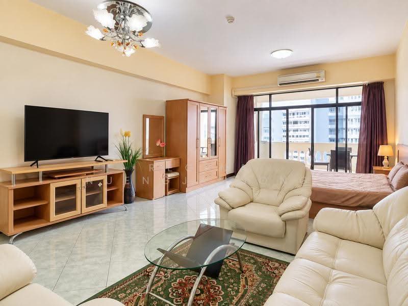 Jomtien Complex Condotel, chon-buri, 414 Thappraya Road, Nong Pru, Bang Lamung (Pattaya), Chon Buri (Pattaya), Studio, 66 sqm, Condo For Sale, by Regina Nuengjamnong, 500586716 - DDproperty.com