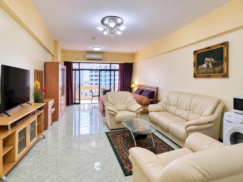 Jomtien Complex Condotel : จอมเทียน คอมเพล็กซ์ คอนโดเทล, ชลบุรี, 414 ทัพพระยา, หนองปรือ, บางละมุง, ชลบุรี, 66 ตร.ม., คอนโด ขาย, โดย Regina Nuengjamnong, 500586716 - DDproperty.com