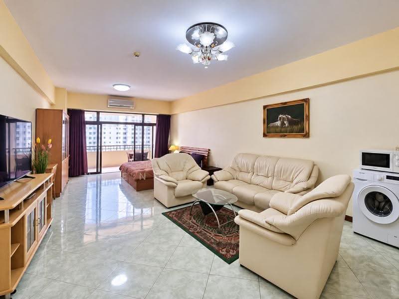 Jomtien Complex Condotel, chon-buri, 414 Thappraya Road, Nong Pru, Bang Lamung (Pattaya), Chon Buri (Pattaya), Studio, 66 sqm, Condo For Sale, by Regina Nuengjamnong, 500586716 - DDproperty.com