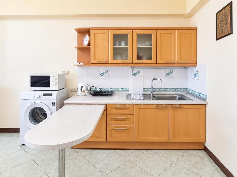Jomtien Complex Condotel, chon-buri, 414 Thappraya Road, Nong Pru, Bang Lamung (Pattaya), Chon Buri (Pattaya), Studio, 66 sqm, Condo For Sale, by Regina Nuengjamnong, 500586716 - DDproperty.com