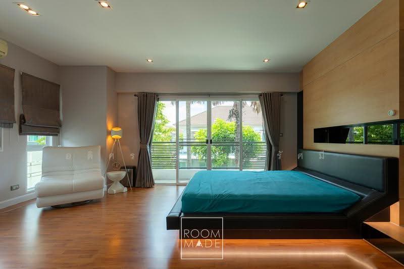 Bangkok Boulevard Sathorn-Pinklao : บางกอก บูเลอวาร์ด สาทร-ปิ่นเกล้า, นนทบุรี, 89 ถนน ราชพฤกษ์, มหาสวัสดิ์, บางกรวย, นนทบุรี, 252 ตร.ม., บ้านเดี่ยว ขาย, โดย อดิศร พลอยมีรัศมี, 500586717 - DDproperty.com