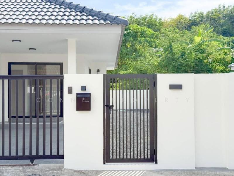บ้านเติมฝัน, ภูเก็ต, ชนบท, ศรีสุนทร, ถลาง, ภูเก็ต, 110 ตร.ม., บ้านเดี่ยว ขาย, โดย Connex Property, 500586718 - DDproperty.com