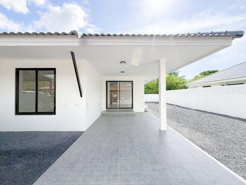 Baan Term Fun, phuket, ชนบท, Sri Sunthon, Thalang, Phuket, 3 Bedrooms, 110 sqm, Single Detached House For Sale, by Connex Property, 500586718 - DDproperty.com