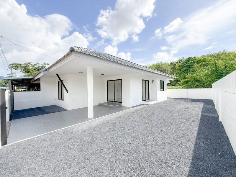 บ้านเติมฝัน, ภูเก็ต, ชนบท, ศรีสุนทร, ถลาง, ภูเก็ต, 110 ตร.ม., บ้านเดี่ยว ขาย, โดย Connex Property, 500586718 - DDproperty.com