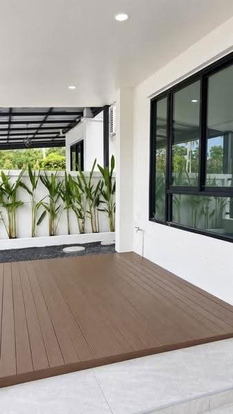 Baan Sukpirom Thalang, phuket, เทพกระษัตรี, Thep Krasattri, Thalang, Phuket, 2 Bedrooms, 160 sqm, Single Detached House For Sale, by Connex Property, 500586719 - DDproperty.com