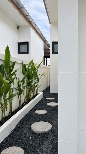 Baan Sukpirom Thalang, phuket, เทพกระษัตรี, Thep Krasattri, Thalang, Phuket, 2 Bedrooms, 160 sqm, Single Detached House For Sale, by Connex Property, 500586719 - DDproperty.com