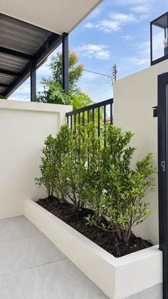 บ้านสุขภิรมย์ ถลาง, ภูเก็ต, เทพกระษัตรี, ถลาง, ภูเก็ต, 160 ตร.ม., บ้านเดี่ยว ขาย, โดย Connex Property, 500586719 - DDproperty.com