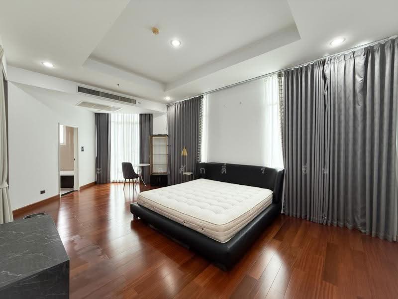 Supalai Wellington, bangkok, Thiam Ruammit Road, Huai Khwang, Bangkok, 5 Bedrooms, 272 sqm, Condo For Sale, by ประมวลศักดิ์ รักชื่น, 500586721 - DDproperty.com
