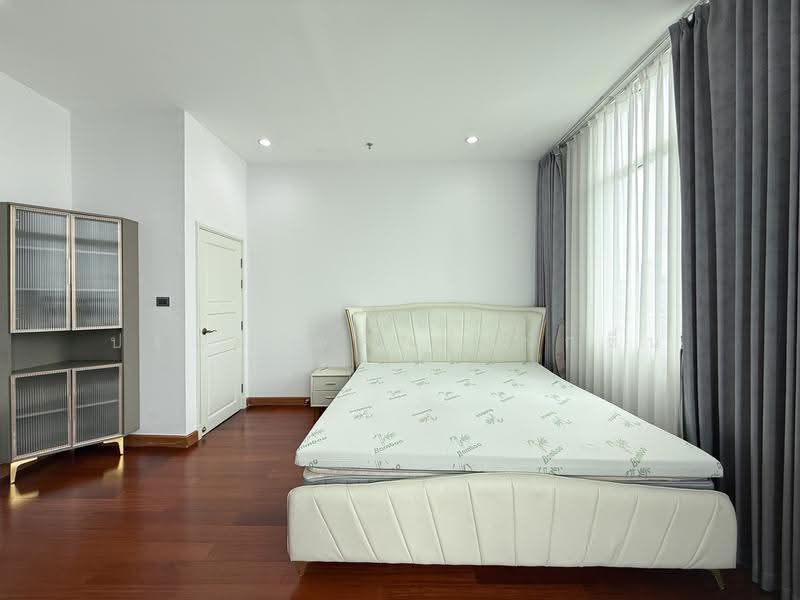 Supalai Wellington, bangkok, Thiam Ruammit Road, Huai Khwang, Bangkok, 5 Bedrooms, 272 sqm, Condo For Sale, by ประมวลศักดิ์ รักชื่น, 500586721 - DDproperty.com