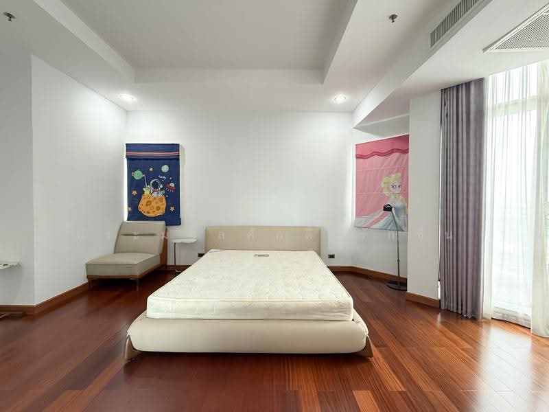 Supalai Wellington, bangkok, Thiam Ruammit Road, Huai Khwang, Bangkok, 5 Bedrooms, 272 sqm, Condo For Sale, by ประมวลศักดิ์ รักชื่น, 500586721 - DDproperty.com