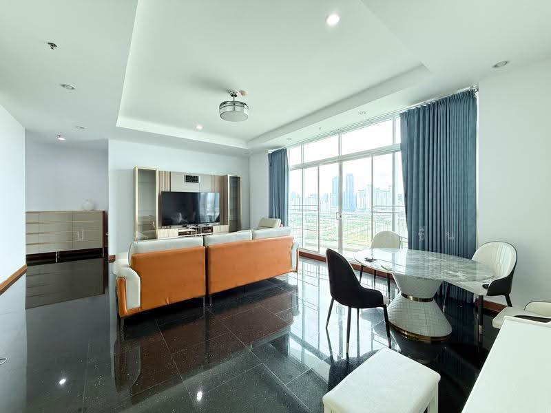Supalai Wellington, bangkok, Thiam Ruammit Road, Huai Khwang, Bangkok, 5 Bedrooms, 272 sqm, Condo For Sale, by ประมวลศักดิ์ รักชื่น, 500586721 - DDproperty.com