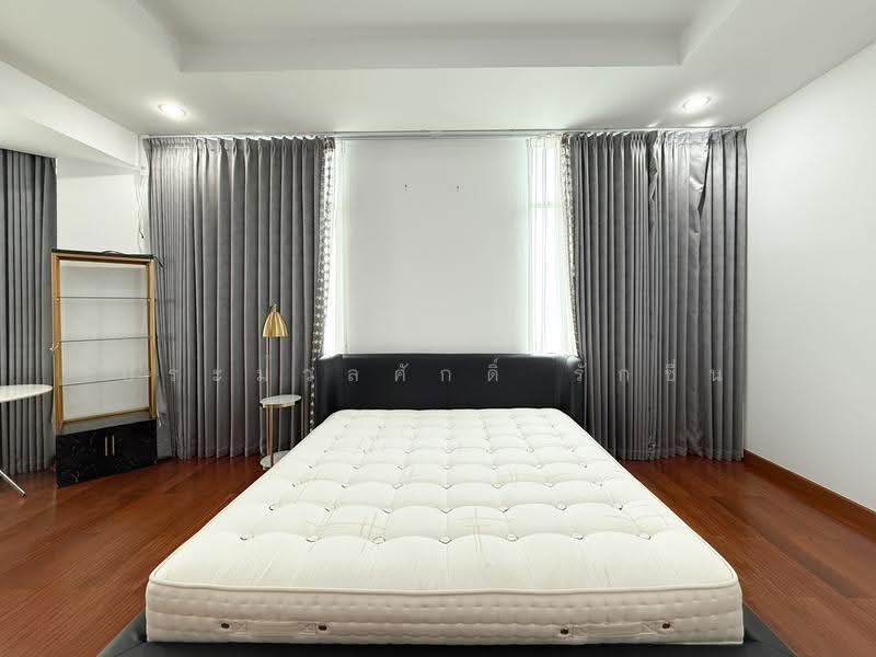 Supalai Wellington, bangkok, Thiam Ruammit Road, Huai Khwang, Bangkok, 5 Bedrooms, 272 sqm, Condo For Sale, by ประมวลศักดิ์ รักชื่น, 500586721 - DDproperty.com