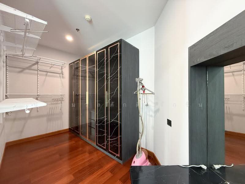 Supalai Wellington, bangkok, Thiam Ruammit Road, Huai Khwang, Bangkok, 5 Bedrooms, 272 sqm, Condo For Sale, by ประมวลศักดิ์ รักชื่น, 500586721 - DDproperty.com