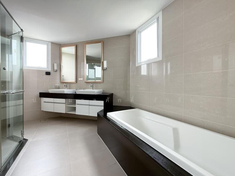 Supalai Wellington, bangkok, Thiam Ruammit Road, Huai Khwang, Bangkok, 5 Bedrooms, 272 sqm, Condo For Sale, by ประมวลศักดิ์ รักชื่น, 500586721 - DDproperty.com
