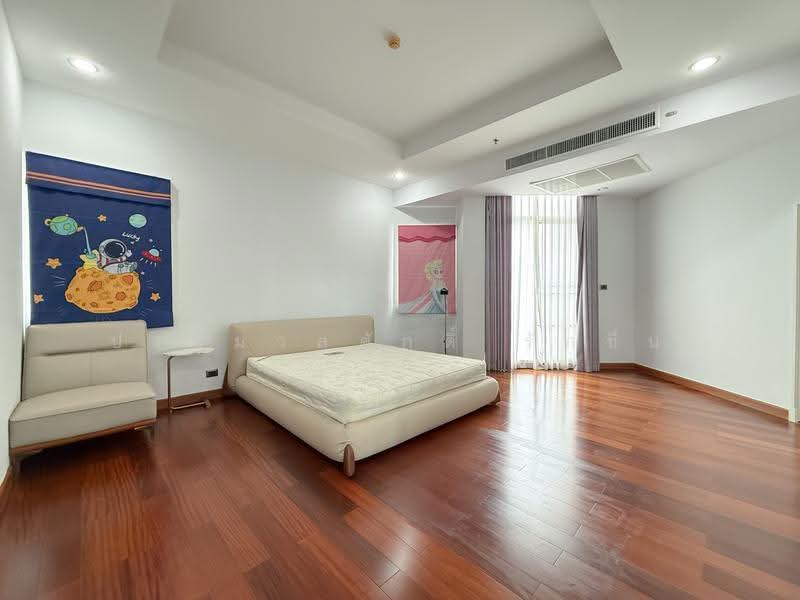 Supalai Wellington, bangkok, Thiam Ruammit Road, Huai Khwang, Bangkok, 5 Bedrooms, 272 sqm, Condo For Sale, by ประมวลศักดิ์ รักชื่น, 500586721 - DDproperty.com