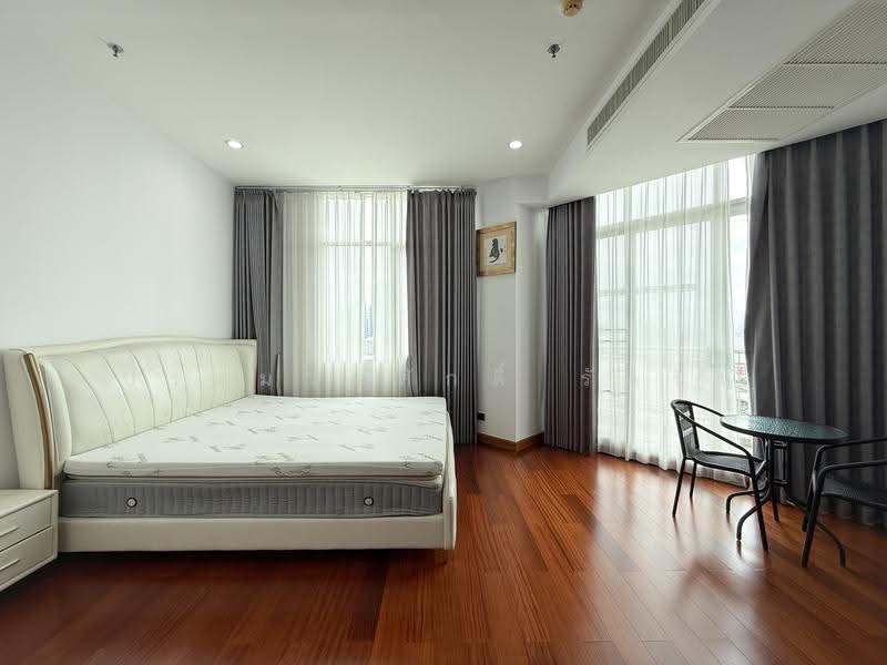 Supalai Wellington, bangkok, Thiam Ruammit Road, Huai Khwang, Bangkok, 5 Bedrooms, 272 sqm, Condo For Sale, by ประมวลศักดิ์ รักชื่น, 500586721 - DDproperty.com