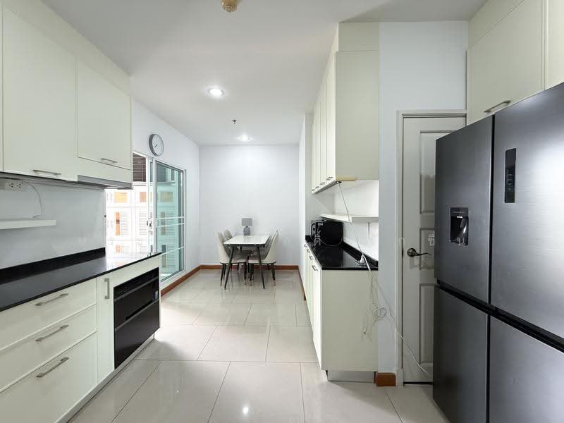 Supalai Wellington, bangkok, Thiam Ruammit Road, Huai Khwang, Bangkok, 5 Bedrooms, 272 sqm, Condo For Sale, by ประมวลศักดิ์ รักชื่น, 500586721 - DDproperty.com