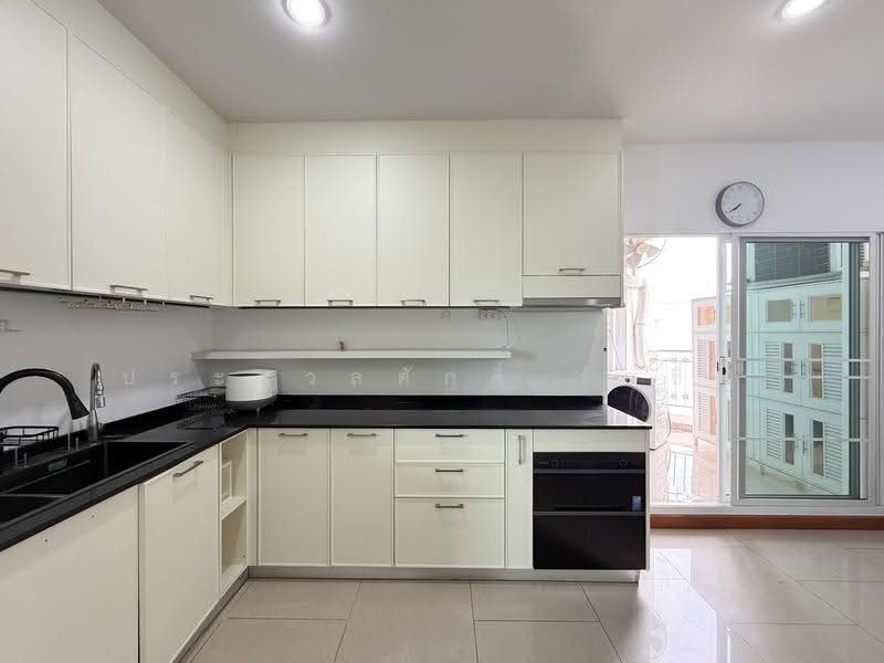 Supalai Wellington, bangkok, Thiam Ruammit Road, Huai Khwang, Bangkok, 5 Bedrooms, 272 sqm, Condo For Sale, by ประมวลศักดิ์ รักชื่น, 500586721 - DDproperty.com