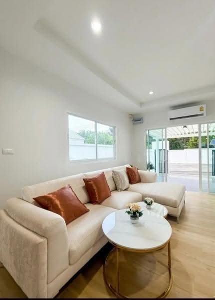 Baan Promphun Pa Klok, phuket, ท่าเรือ - ป่าคลอก, Pa Khlok, Thalang, Phuket, 3 Bedrooms, 378 sqm, Single Detached House For Sale, by Connex Property, 500586722 - DDproperty.com