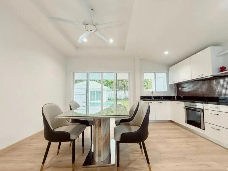 Baan Promphun Pa Klok, phuket, ท่าเรือ - ป่าคลอก, Pa Khlok, Thalang, Phuket, 3 Bedrooms, 378 sqm, Single Detached House For Sale, by Connex Property, 500586722 - DDproperty.com