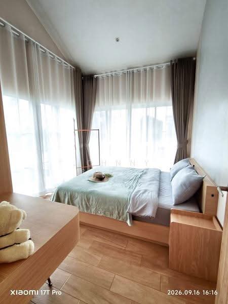 สันปูเลย, เชียงใหม่, สันปูเลย, ดอยสะเก็ด, เชียงใหม่, 100 ตร.ม., บ้านเดี่ยว ให้เช่า, โดย Johnny Surat, 500586724 - DDproperty.com