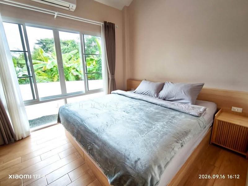 San Pu Loei, chiang-mai, San Pu Loei, Doi Saket, Chiang Mai, 3 Bedrooms, 100 sqm, Single Detached House For Rent, by Surat Premsri, 500586724 - DDproperty.com
