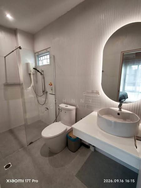 San Pu Loei, chiang-mai, San Pu Loei, Doi Saket, Chiang Mai, 3 Bedrooms, 100 sqm, Single Detached House For Rent, by Surat Premsri, 500586724 - DDproperty.com