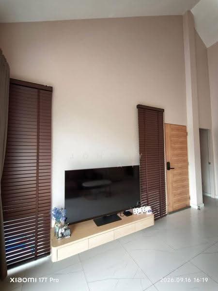 San Pu Loei, chiang-mai, San Pu Loei, Doi Saket, Chiang Mai, 3 Bedrooms, 100 sqm, Single Detached House For Rent, by Surat Premsri, 500586724 - DDproperty.com