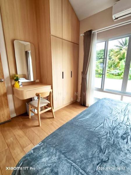 San Pu Loei, chiang-mai, San Pu Loei, Doi Saket, Chiang Mai, 3 Bedrooms, 100 sqm, Single Detached House For Rent, by Surat Premsri, 500586724 - DDproperty.com
