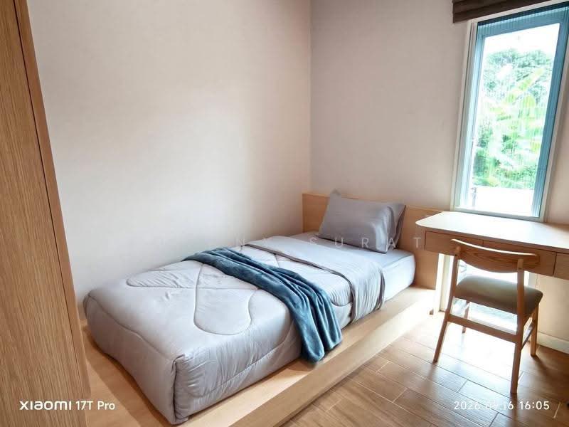 San Pu Loei, chiang-mai, San Pu Loei, Doi Saket, Chiang Mai, 3 Bedrooms, 100 sqm, Single Detached House For Rent, by Surat Premsri, 500586724 - DDproperty.com