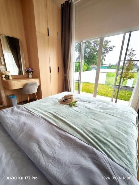 สันปูเลย, เชียงใหม่, สันปูเลย, ดอยสะเก็ด, เชียงใหม่, 100 ตร.ม., บ้านเดี่ยว ให้เช่า, โดย Johnny Surat, 500586724 - DDproperty.com