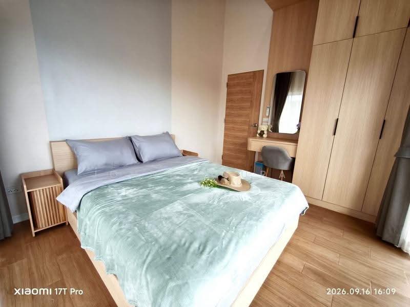 San Pu Loei, chiang-mai, San Pu Loei, Doi Saket, Chiang Mai, 3 Bedrooms, 100 sqm, Single Detached House For Rent, by Surat Premsri, 500586724 - DDproperty.com