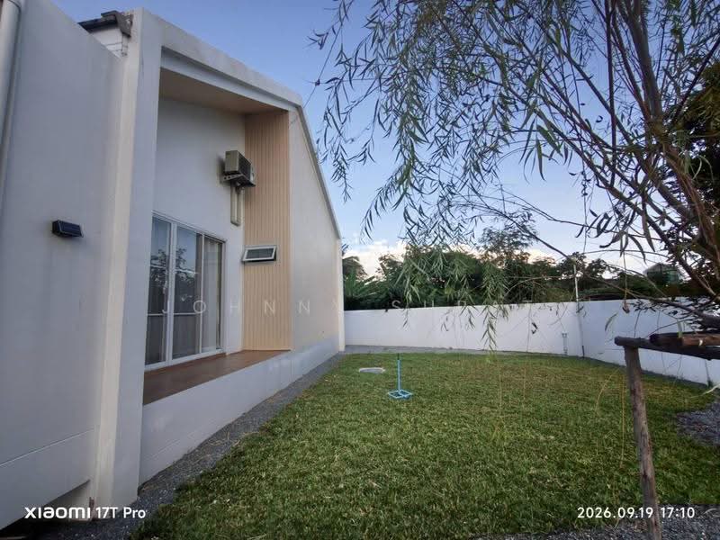 San Pu Loei, chiang-mai, San Pu Loei, Doi Saket, Chiang Mai, 3 Bedrooms, 100 sqm, Single Detached House For Rent, by Surat Premsri, 500586724 - DDproperty.com