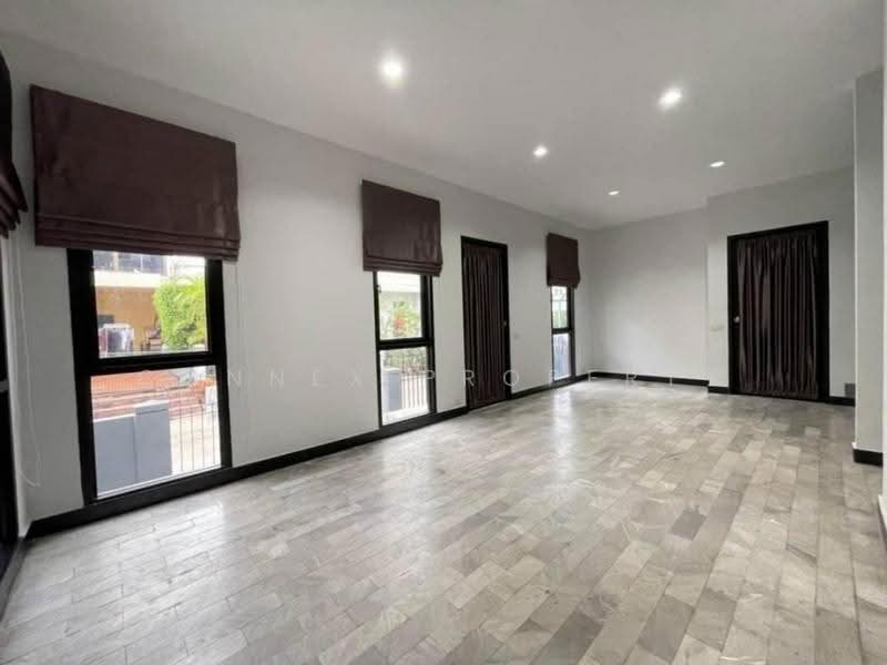 Baan Chuanchuen Udom Suk, bangkok, วงแหวนกาญจนาภิเษก, Prawet, Bangkok, 3 Bedrooms, 140 sqm, Single Detached House For Sale, by Connex Property, 500586726 - DDproperty.com