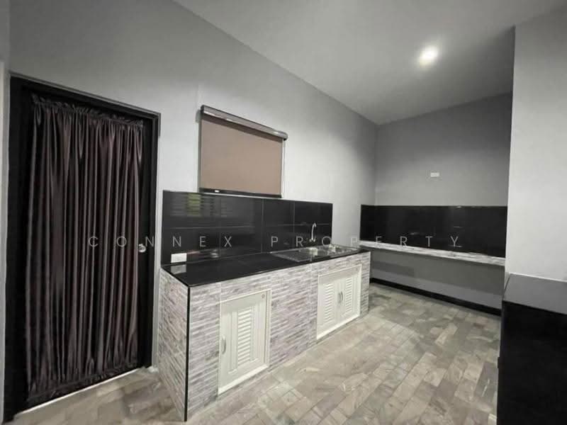 Baan Chuanchuen Udom Suk, bangkok, วงแหวนกาญจนาภิเษก, Prawet, Bangkok, 3 Bedrooms, 140 sqm, Single Detached House For Sale, by Connex Property, 500586726 - DDproperty.com