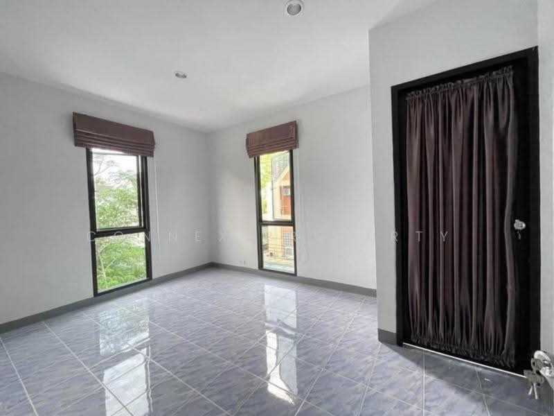Baan Chuanchuen Udom Suk, bangkok, วงแหวนกาญจนาภิเษก, Prawet, Bangkok, 3 Bedrooms, 140 sqm, Single Detached House For Sale, by Connex Property, 500586726 - DDproperty.com