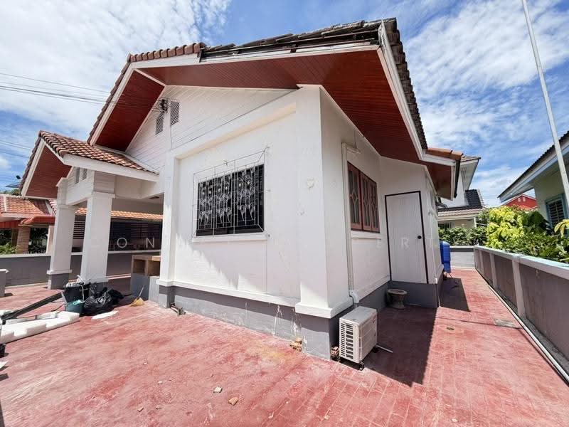Baan Benyapha Bang Saen, chon-buri, มิตรสัมพันธ์, Ban Pik, Muang Chon Buri, Chon Buri (Pattaya), 3 Bedrooms, 272 sqm, Single Detached House For Sale, by Connex Property, 500586728 - DDproperty.com